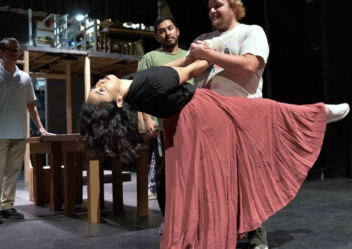 Brownsville’s Camille Playhouse to open 62nd season with ‘The Hunchback of Notre Dame’