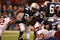 Auburn claims seven additional football national titles, including undefeated 2004 season