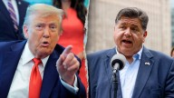Illinois governor slams Trump considering National Guard deployment to Chicago as 'un