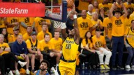 Insider: Key takeaways from Pacers' 2025