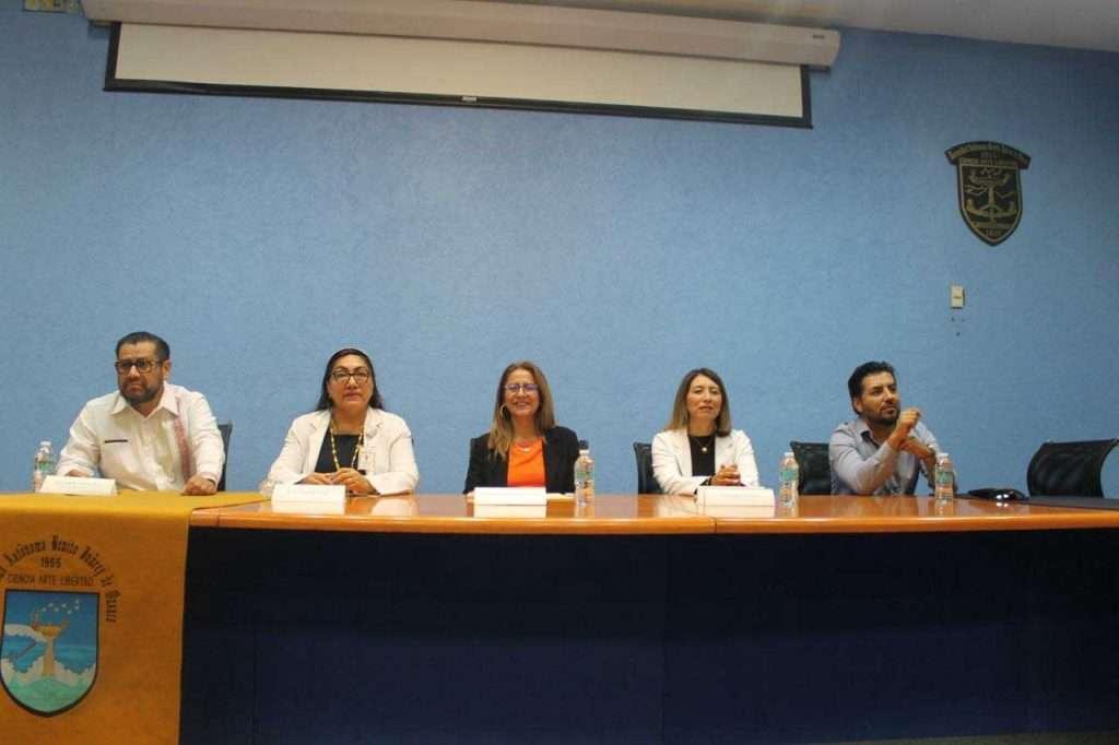 Inician los campos clínicos de preinternado 2025-2026 en el Hospital Civil 
