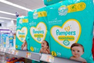 P&G selling China-made luxury ‘bumbum’ brand diapers as market share falters