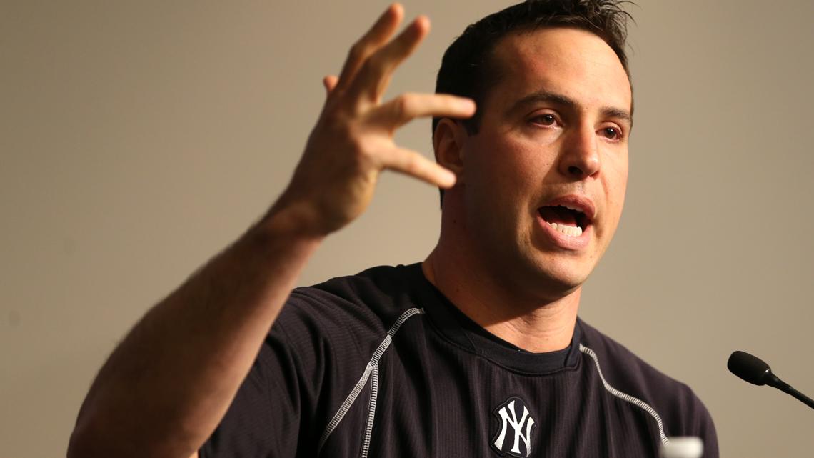 Former Brave, Tech alum Mark Teixeira running for Congress in Texas