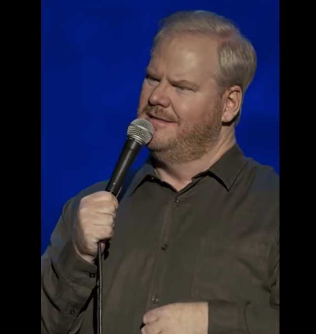 Jim Gaffigan's 'Everything is Wonderful' gets third night at The Lyric