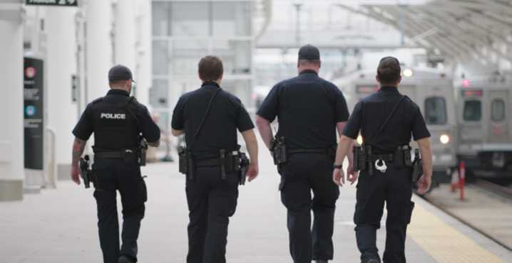RTD's Drug and Crime Deterrence Efforts Are Working, Study Shows