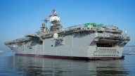 US Navy sailor convicted of espionage for sharing sensitive military information with China