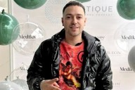 Niega Pee Wee haber manejado ebrio tras arresto en Texas