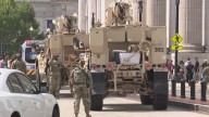 No order for arming soldiers, National Guard says