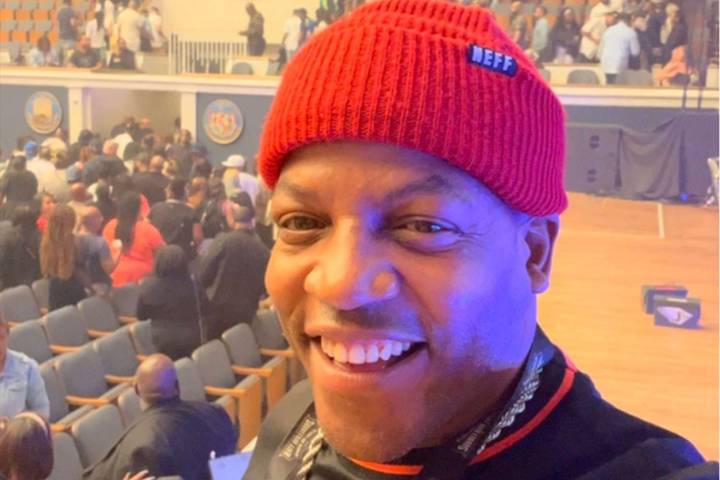Reggie Carroll Dead: Comedian Dies at 52 in Miss. Shooting, Suspect in Custody