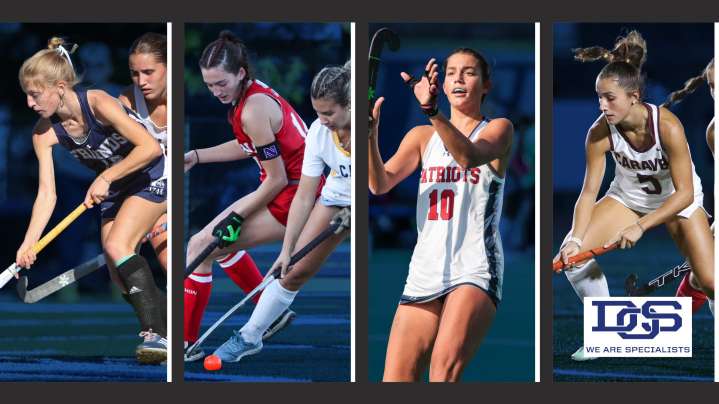 Vote for the Delaware Preseason Field Hockey Player of the Year