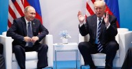 Putin busca seducir a Trump previo a cumbre sobre Ucrania: Ofrece un nuevo tratado de control de armas