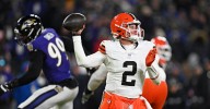 Browns roster: Team adds 6 players to their practice squad
