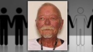Statewide missing endangered adult alert issued for Portage County man