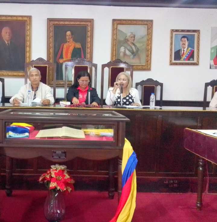 Designadas comisiones permanentes del ayuntamiento Valerano
