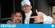 23:53 L-Gante tomó una fortísima decisión contra Wanda Nara tras su reconciliación con Tamara Báez