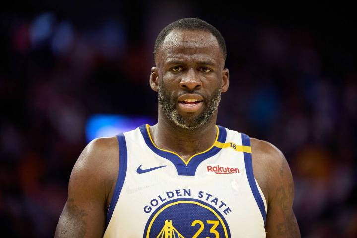 Draymond Green Sends Strong Message to Rockets Star’s Mother as Online Feud Escalates Draymond Green fires back at Alperen Sengun and Tari Eason’s mother, fueling tensions following the Rockets