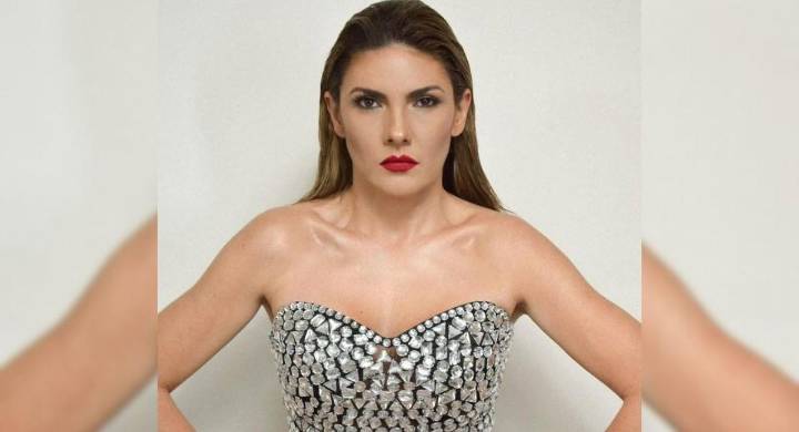 Ana Karina Soto reveló que padece cálculos renales: “tengo el umbral del dolor muy alto”