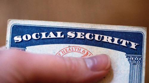 DOGE uploaded all Social Security numbers to an unsecured server, whistleblower complaint alleges