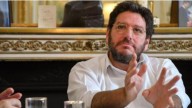 Pablo Avelluto: “Más que un proyecto económico, es el proyecto de la batalla cultural"
