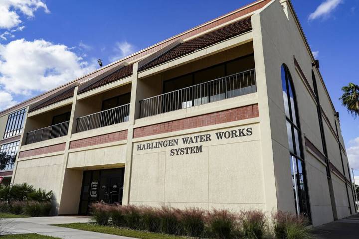 Harlingen WaterWorks holding off on rate hikes