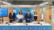 El acuerdo entre Xunta y sindicatos permite salvar del cierre 265 aulas