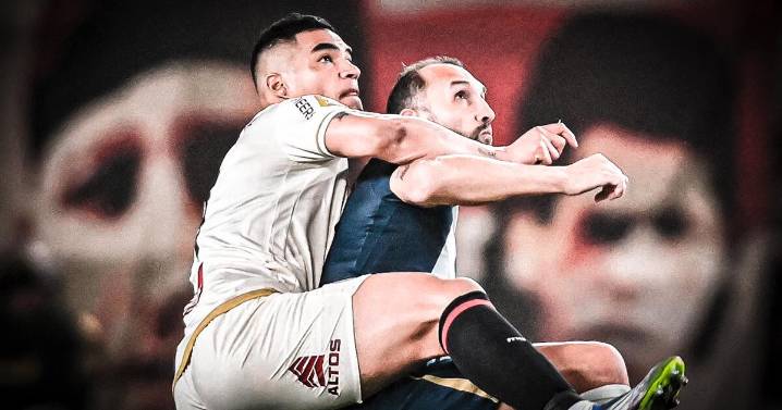 Universitario solicitó sanciones para 4 integrantes de Alianza Lima tras clásico: "Correspondía..."