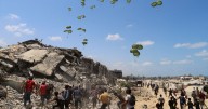 Consensus on Gaza Shifts As Famine Looms, Israel Escalates