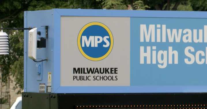 Milwaukee Public Schools receives $16 million in restored state aid after financial reporting delays