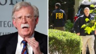 Vance says classified documents led to Bolton raid