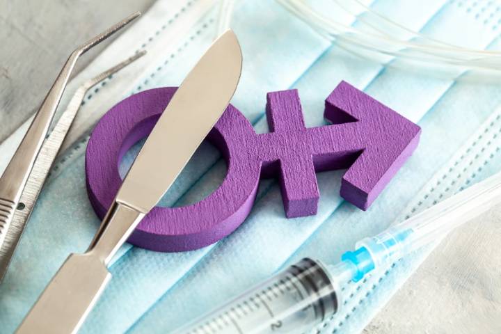 Federal appeals court says Arkansas can ban transgender procedures for minors