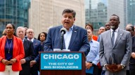 Pritzker says he will respond if Trump deploys National Guard to Chicago