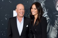 Emma Heming and Bruce Willis' Doc: Questioning Their Marriage and More