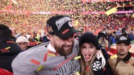 After the big engagement reveal, Swifties are hoping for a royal
