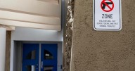 APS usually gives guns found on campuses to APD. But three sat in evidence lockers for nearly a year.
