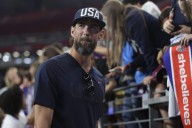 Michael Phelps adds to USA Swimming criticism, calls for 'systemic change'