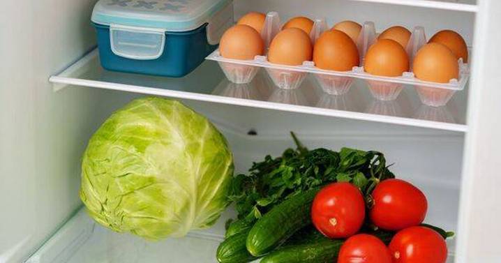 This Morning doctor reveals common deadly fridge mistake that can kill in minutes