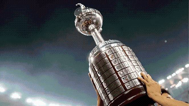 Copa Libertadores: Hoy se disputan dos partidos de los octavos de final