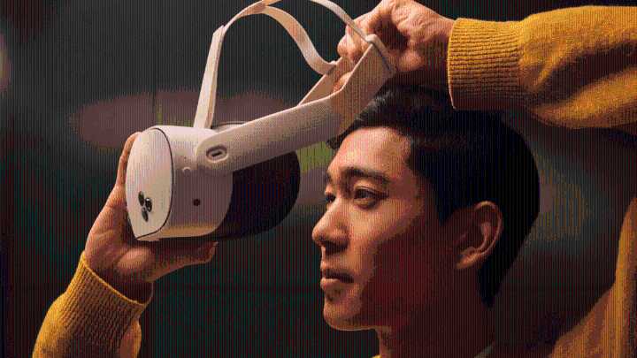 Airport Security Guard: el videojuego viral que conquista la realidad virtual con los Meta Quest