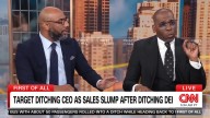 ‘That’s a lie!’ CEO shut down on CNN after pushing false claims on Black wealth