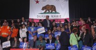 California is moving forward with a partisan redistricting effort to counter Texas' move