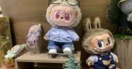 De Pekín al mundo: así triunfa Labubu, el monstruo travieso de Pop Mart
