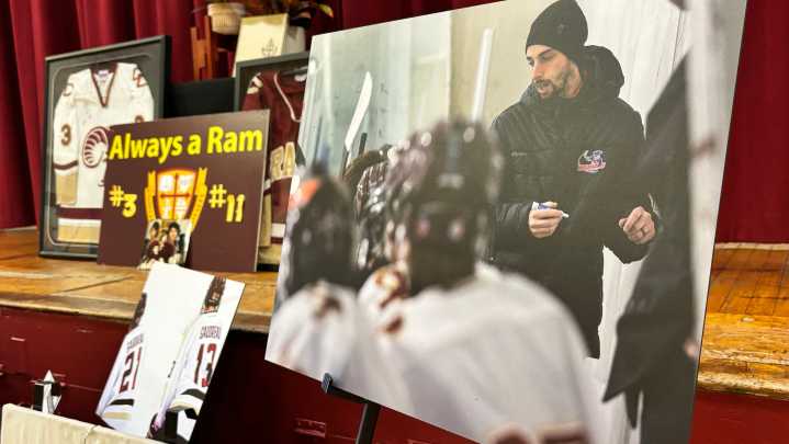 Gaudreau case enters 2nd year with fight over Miranda warnings