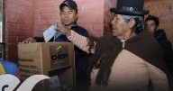 OEA advierte que “la desconfianza y la incertidumbre" marcaron las elecciones en Bolivia