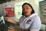 Leida León: “La herramienta de lucha más importante para los trabajadores es la organización sindical”