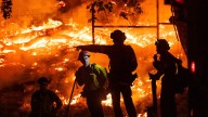 Incendio Pickett en California: se salvan los viñedos – Telemundo Area de la Bahía 48
