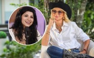 ¿Quiere ver el mundo arder? Adela Micha estaría buscando entrevista con Cazzu