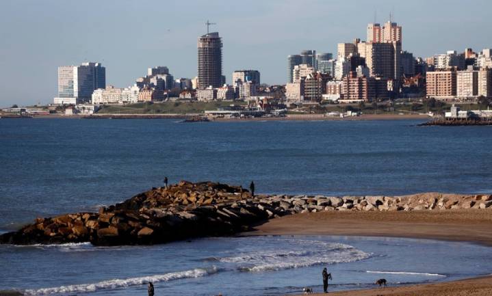 Vacaciones de invierno: cayó un 10,9% la cantidad de turistas que recorrieron el país