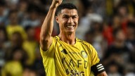 Cristiano Ronaldo makes history with 100 goals for four clubs