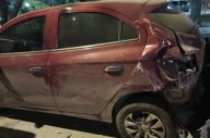 Denuncia a hijo de una diputada provincial santiagueña por violento choque