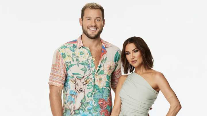 How to watch 'Are You My First?' online – stream the new reality dating show from anywhere